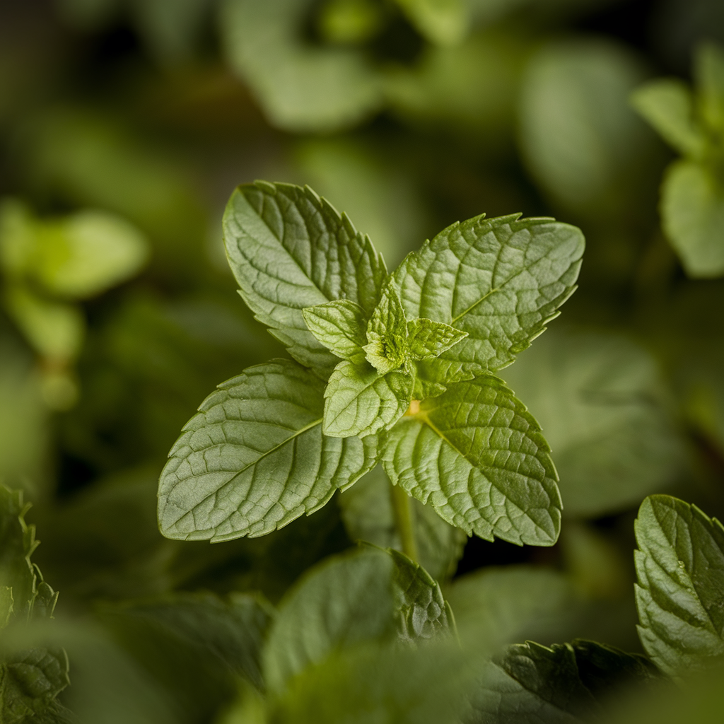 Peppermint