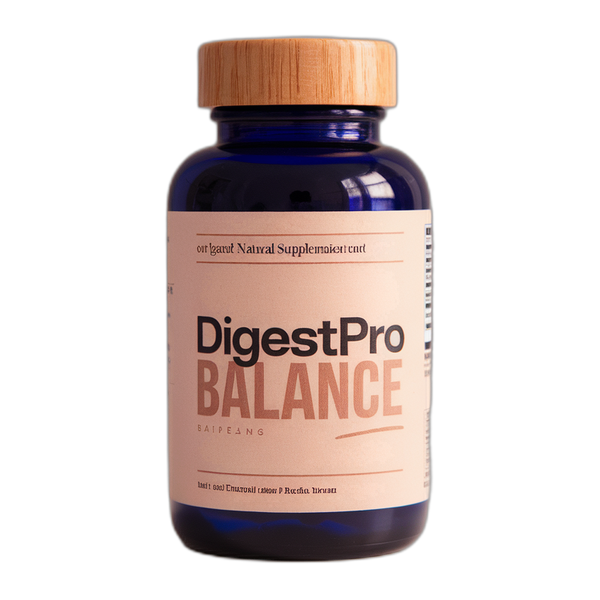 DigestPro Balance
